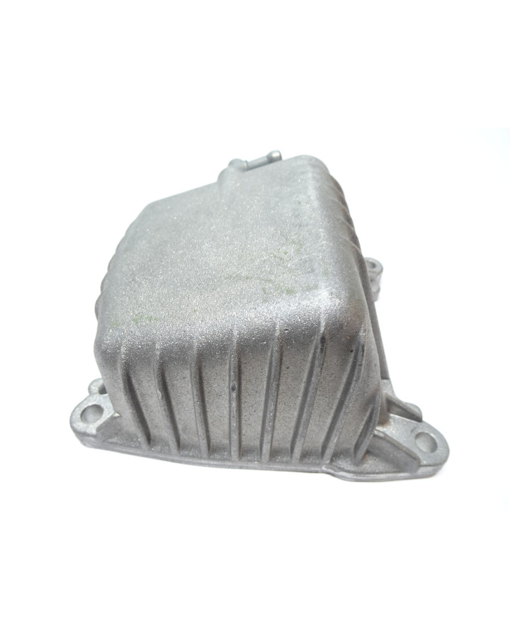 Vespa ET4, ventilkåpa