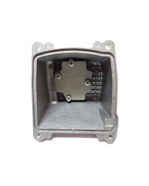 Vespa ET4, ventilkåpa 2