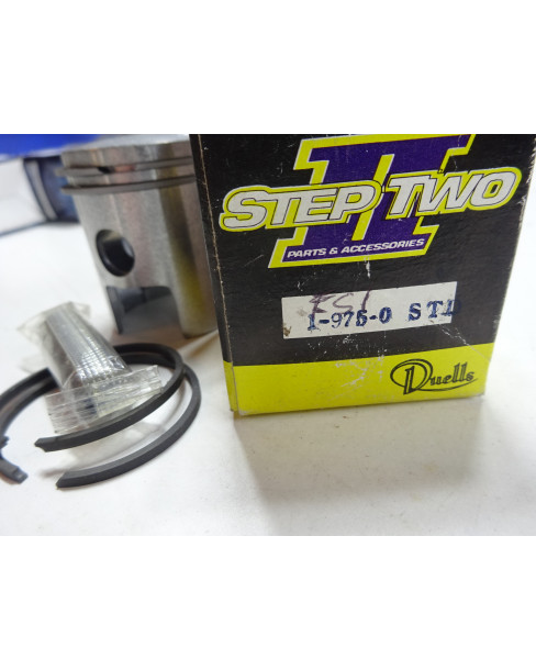 Kolv, Yamaha standard (clips saknas) 2