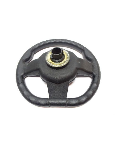 Minihummer HX, ratt 2