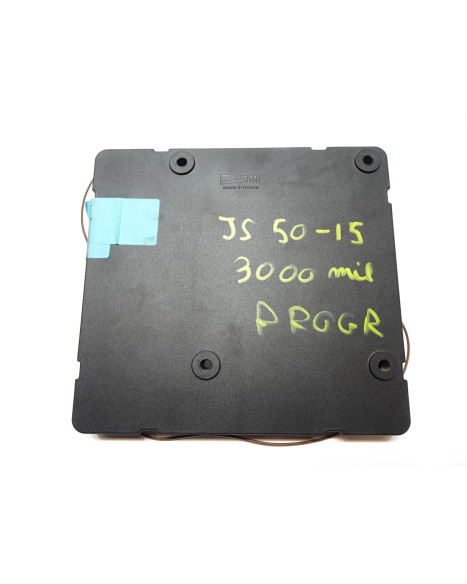 Ligier/Microcar, säkringsdosa/elcentral