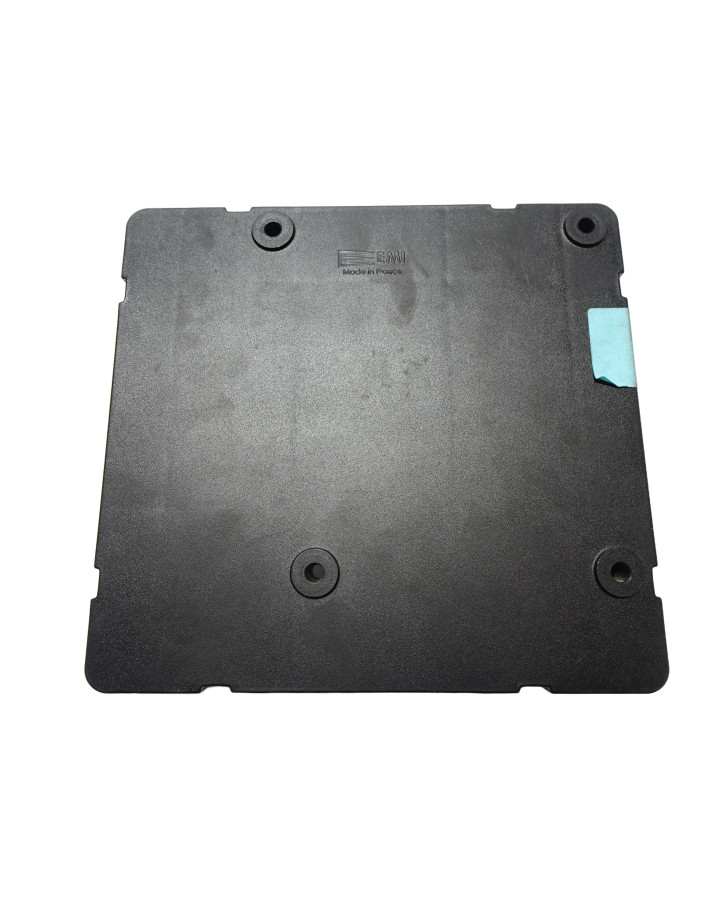 Ligier/Microcar, säkringsdosa/elcentral