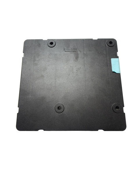 Ligier/Microcar, säkringsdosa/elcentral