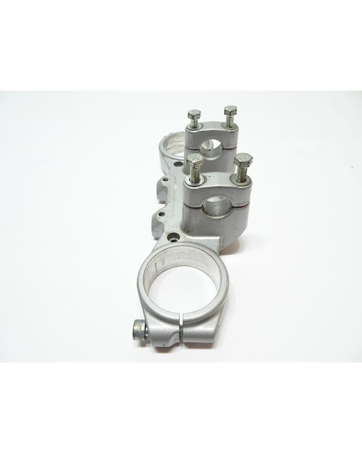 Rieju MRT, övre styrkrona USD