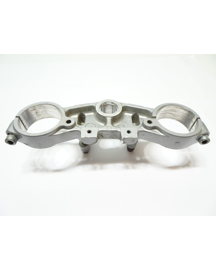 Rieju MRT, övre styrkrona USD