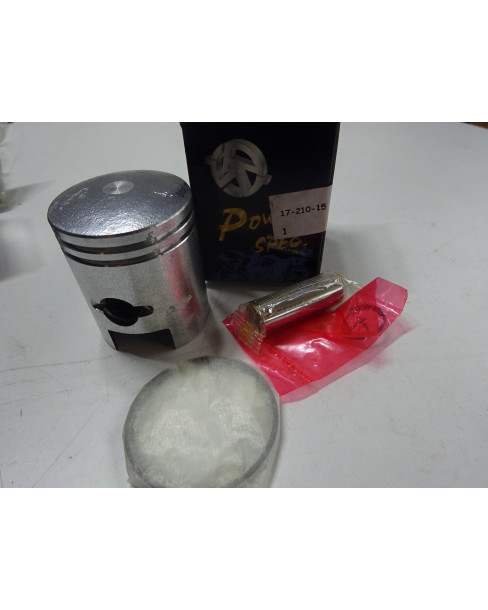 Kolv, Suzuki K50 41,5 överdim