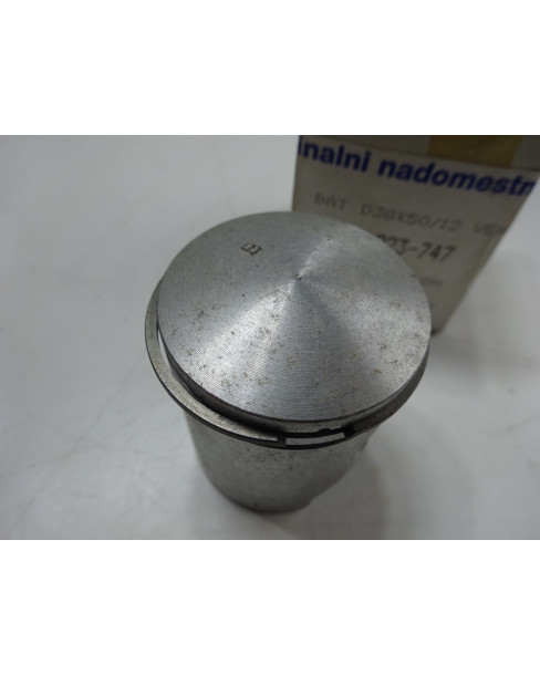 Kolv, Tomos 38 mm (saknas en kolvring) 2