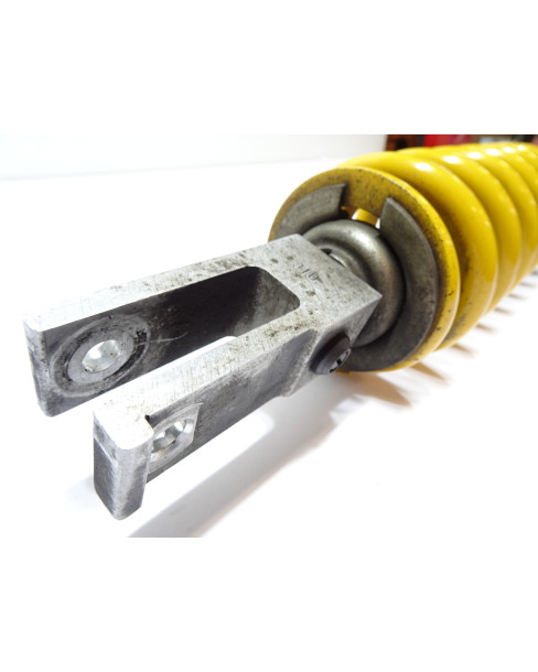 Honda XR650R, stötdämpare bak 2