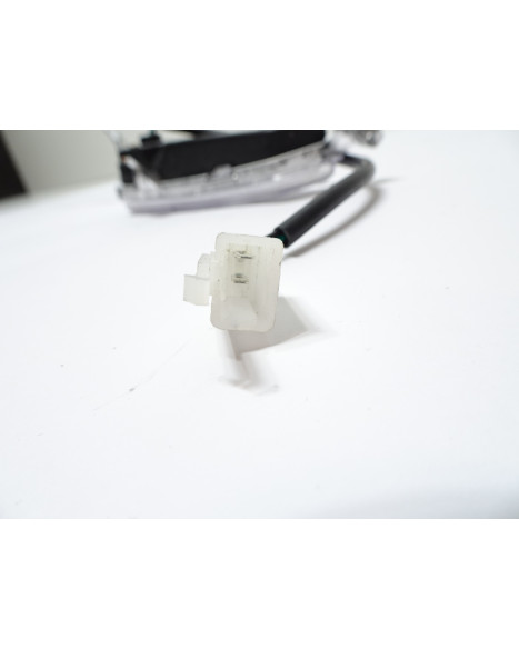 Vässla 1/2, blinkers höger fram