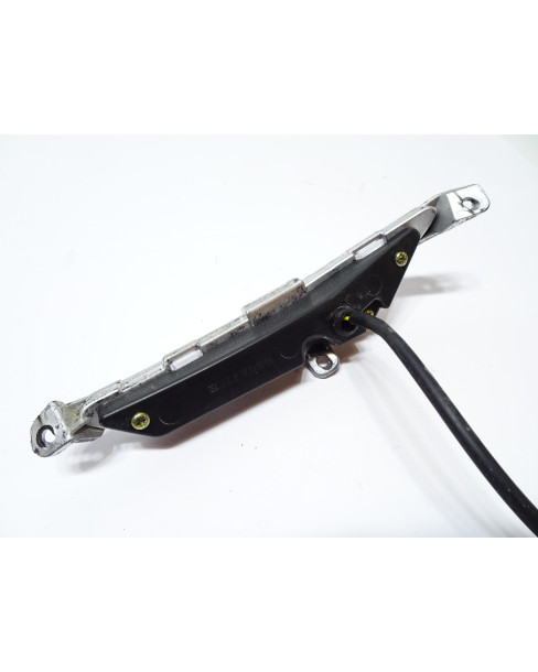 Vässla 1/2, blinkers vänster fram 2