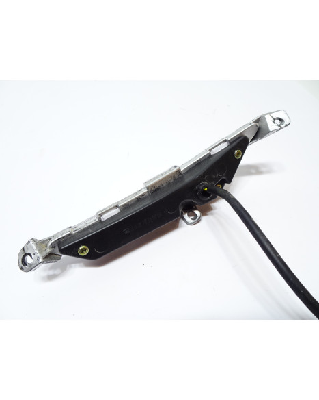 Vässla 1/2, blinkers vänster fram