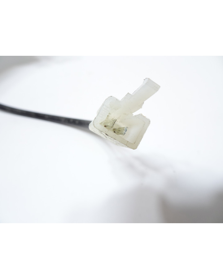 Vässla 1/2, blinkers vänster fram