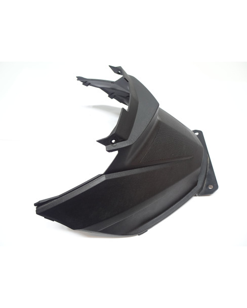 MotoCR Comet/Comet SP, motorkåpa/hälkåpa 2