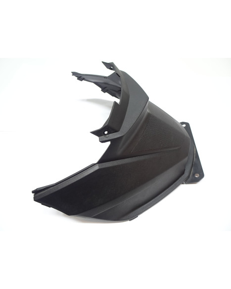 MotoCR Comet/Comet SP, motorkåpa/hälkåpa