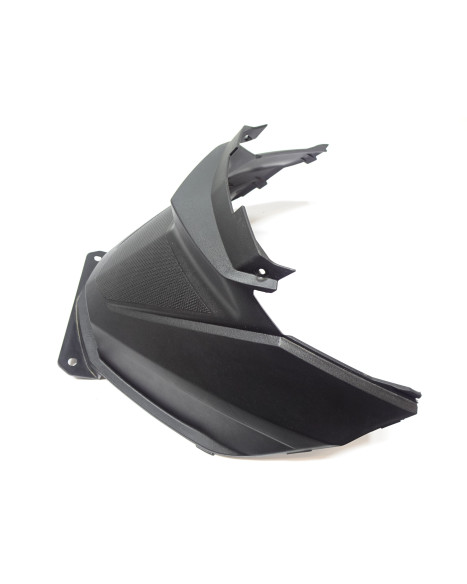 MotoCR Comet/Comet SP, motorkåpa/hälkåpa