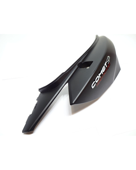 MotoCR Comet/Comet SP, bakre sidokåpa höger