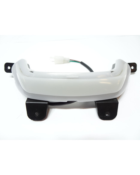 MotoCR Comet SP, LED slinga