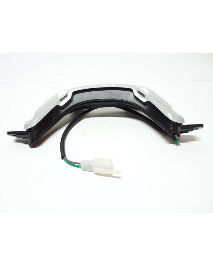 MotoCR Comet SP, LED slinga