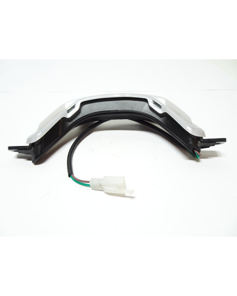 MotoCR Comet SP, LED slinga