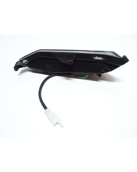 MotoCR Comet SP, blinkers höger fram
