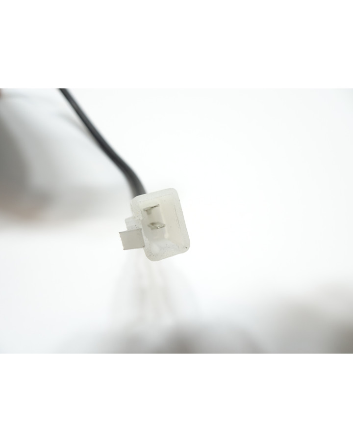 MotoCR Comet SP, blinkers höger fram