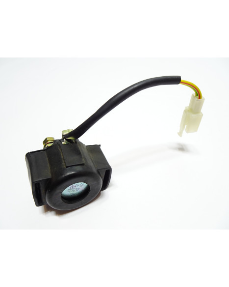 MotoCR Comet/Comet SP, startrelä