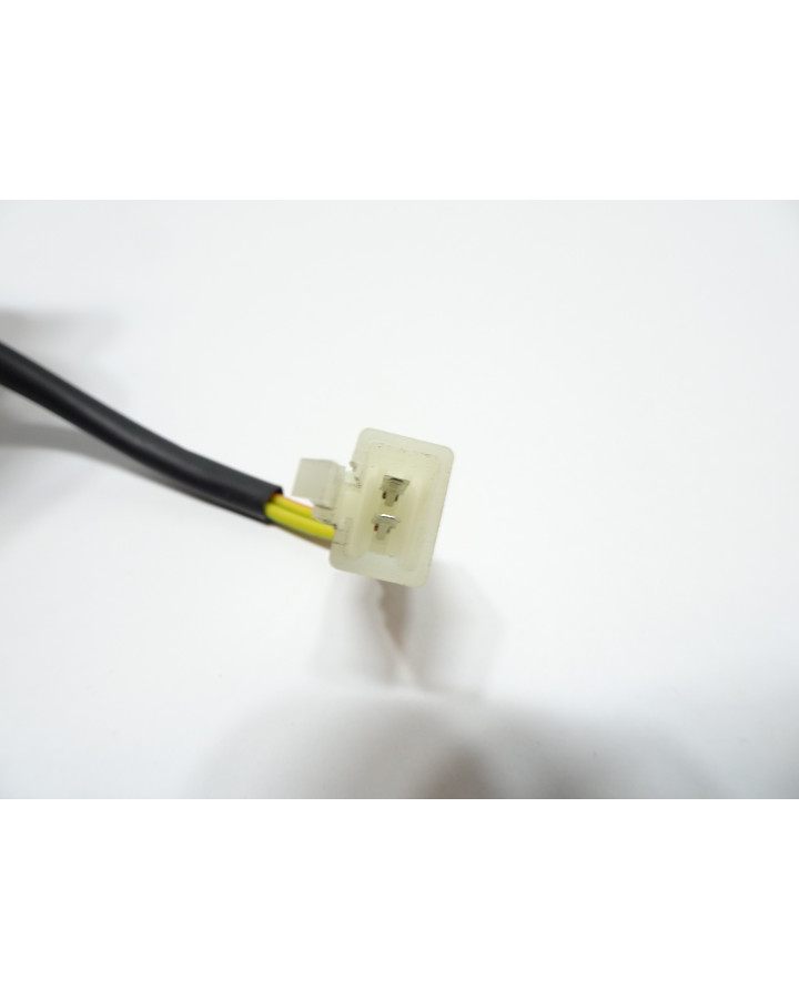 MotoCR Comet/Comet SP, startrelä