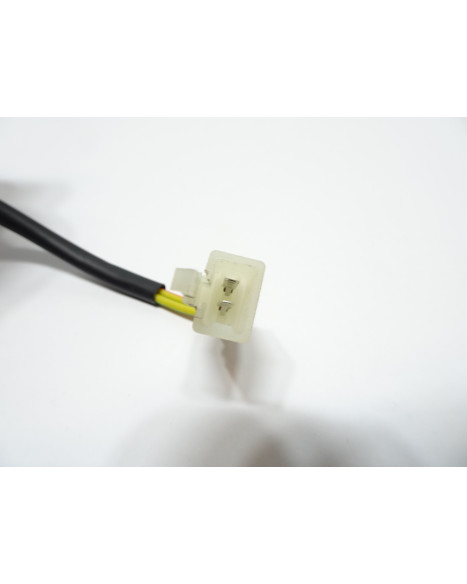 MotoCR Comet/Comet SP, startrelä