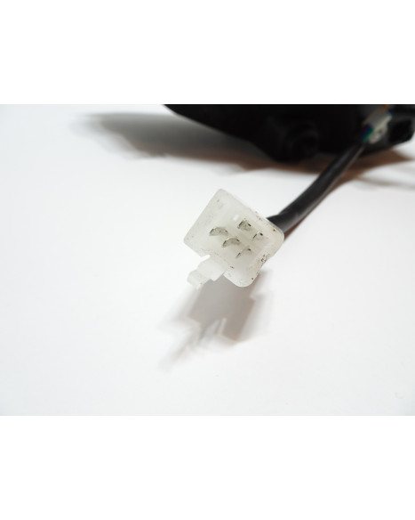 MotoCR Comet SP, framlykta vänster