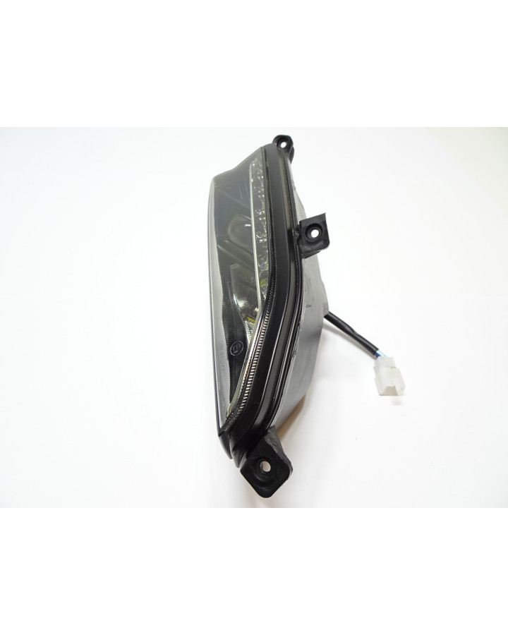 MotoCR Comet SP, framlykta höger