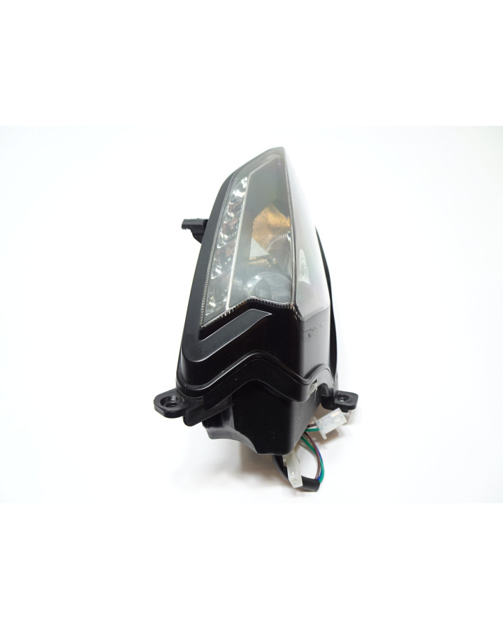 MotoCR Comet SP, framlykta höger