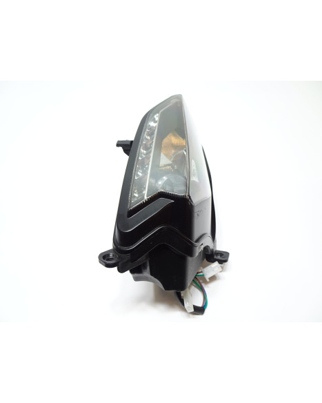 MotoCR Comet SP, framlykta höger