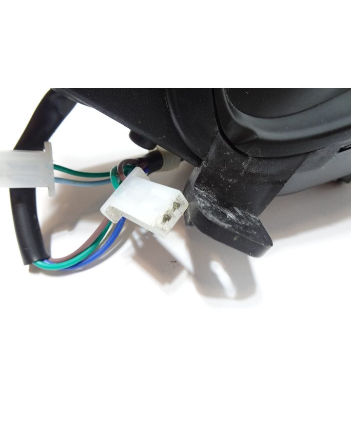 MotoCR Comet SP, framlykta höger