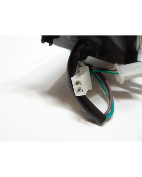 MotoCR Comet SP, framlykta höger