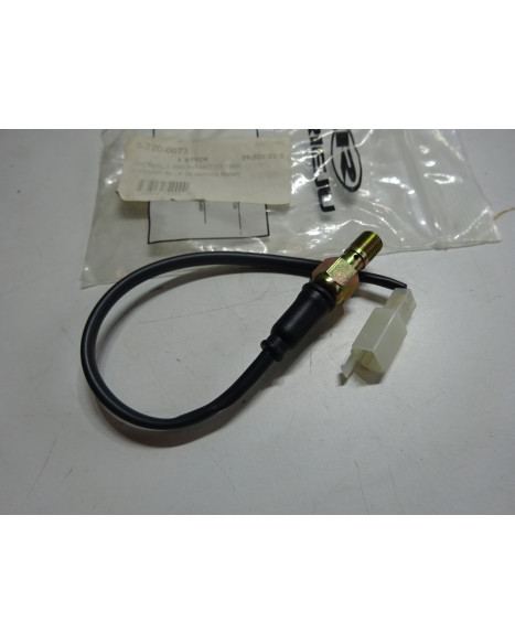 Rieju Drac RR, bromsljuskontakt original