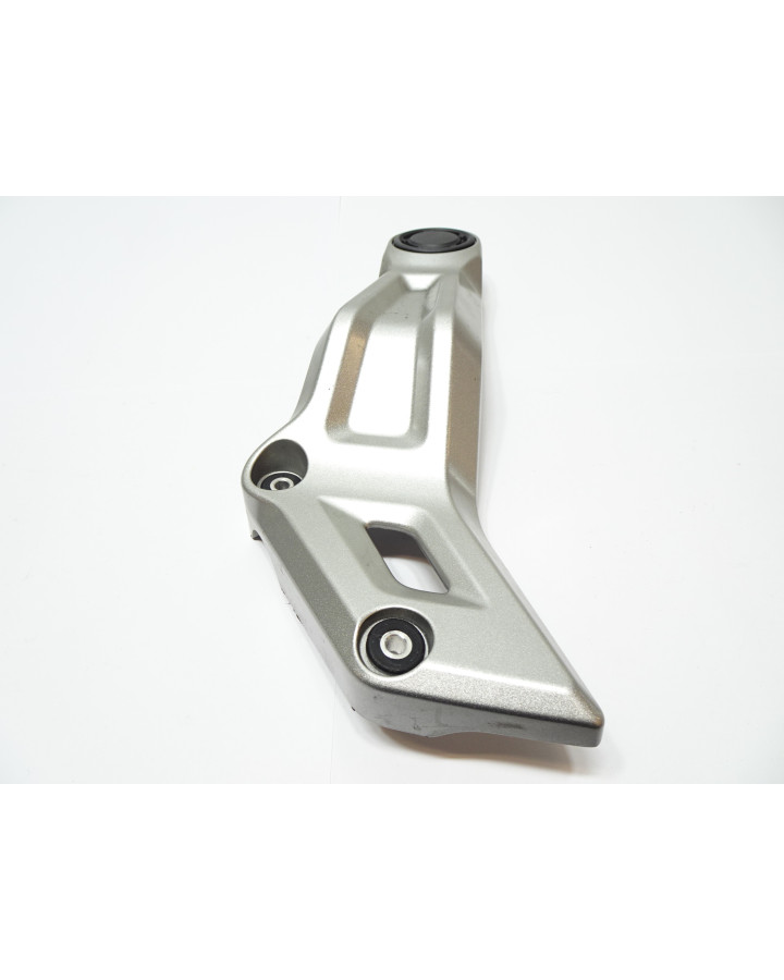 Yamaha MT-07, ramskydd vänster