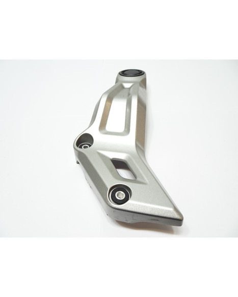 Yamaha MT-07, ramskydd vänster