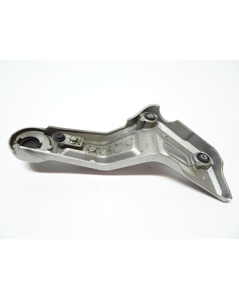 Yamaha MT-07, ramskydd vänster