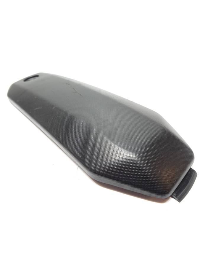 Yamaha MT-07, tankkåpa