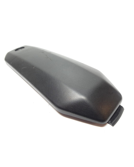 Yamaha MT-07, tankkåpa