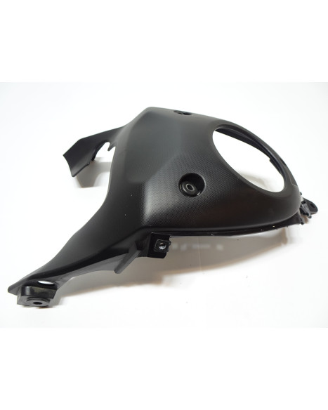 Yamaha MT-07, främre tankkåpa