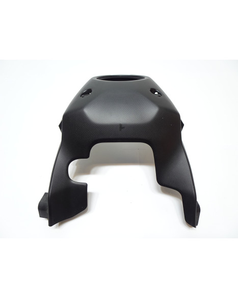 Yamaha MT-07, främre tankkåpa