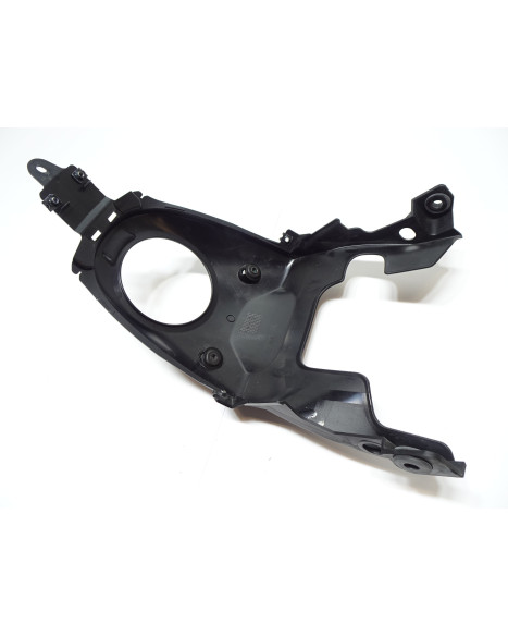 Yamaha MT-07, främre tankkåpa