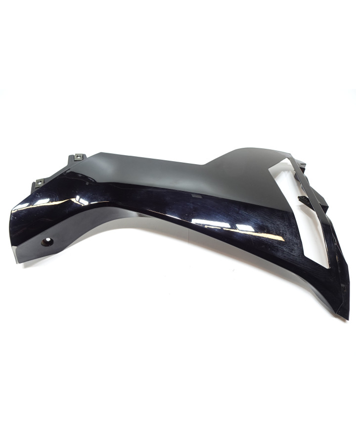 MotoCR Comet SP, nedre sidokåpa fram höger