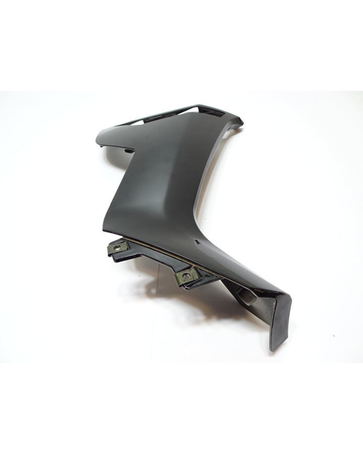 MotoCR Comet SP, nedre sidokåpa fram höger