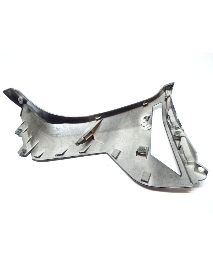 MotoCR Comet SP, nedre sidokåpa fram höger