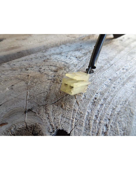 Yamaha XSR700/MT-07, motor