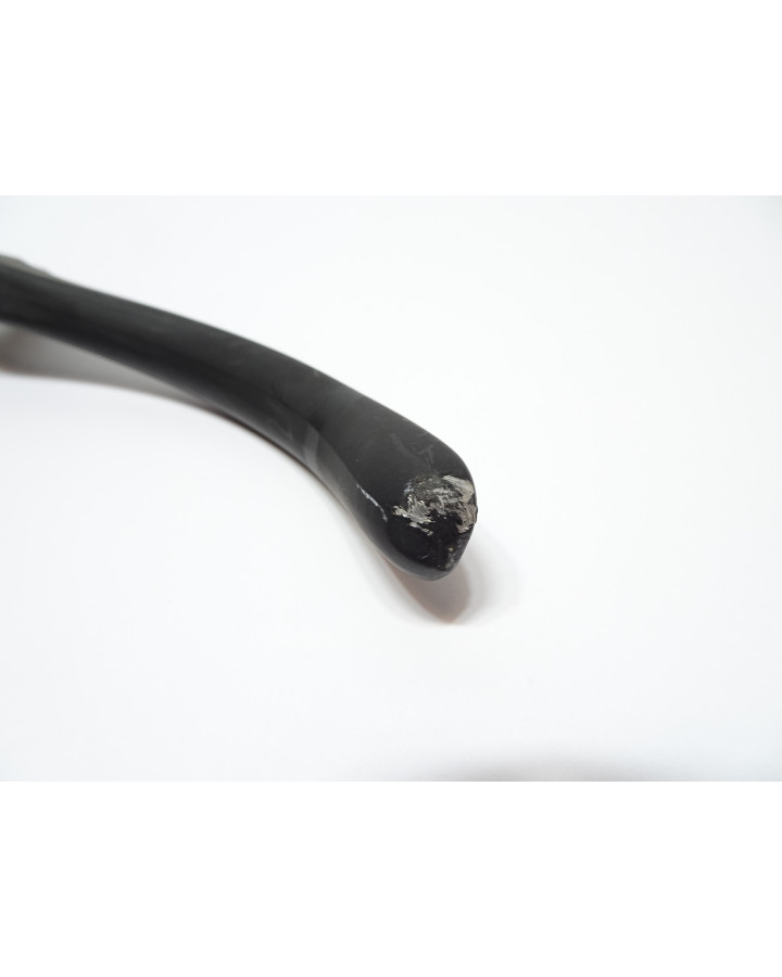 Vässla 1/2, bromsgrepp vänster