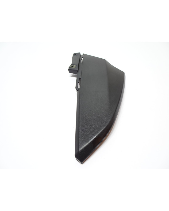 MotoCR Comet/Comet SP, plastdetalj vänster