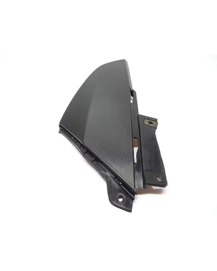 MotoCR Comet/Comet SP, plastdetalj vänster